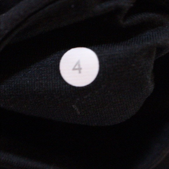 Lululemon Leggings - Picture 3 of 3